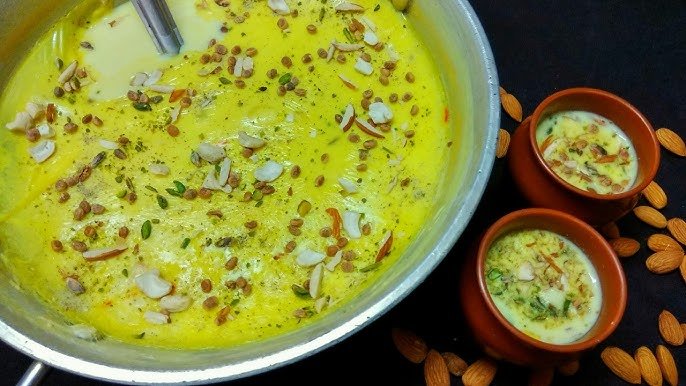 रोजाना पिस्ता वाला दूध पीने से मिलते हैं शरीर को ये 5 गजब के फायदे