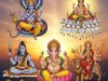 पंचदेव कौन हैं और इनकी पूजा का महत्व क्या है, इस पर संक्षिप्त में समझते हैं: